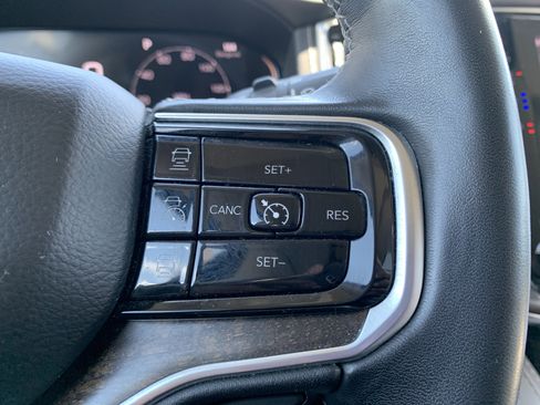 Used 2022 Jeep Grand Wagoneer Series I AWD/4WD image 20