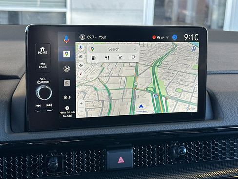 Used 2026 Honda CR-V Sport Touring image 23