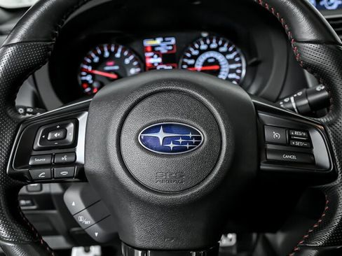 Used 2021 Subaru WRX STI Limited image 27