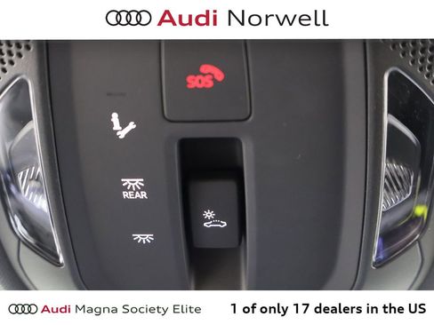New 2026 Audi S5 Premium Plus AWD/4WD image 7