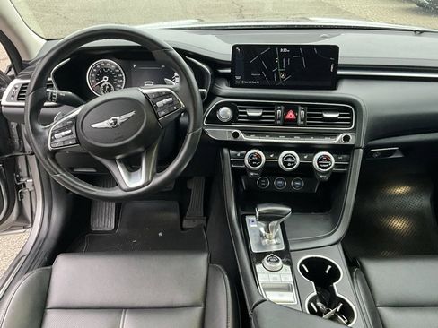 Used 2022 Genesis G70 2.0T image 24