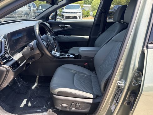 Used 2023 Kia Sportage X-Pro AWD/4WD image 14