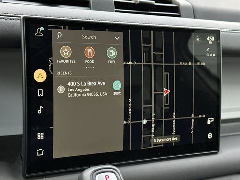 Used 2025 Land Rover Defender 110 S image 21