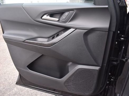 New 2026 Chevrolet Equinox LT w/ Safety and Technology Package image 31