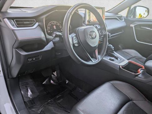 Used 2023 Toyota RAV4 Adventure image 10