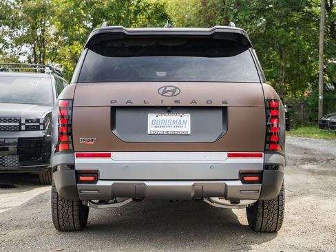 New 2026 Hyundai Palisade XRT Pro AWD/4WD image 5