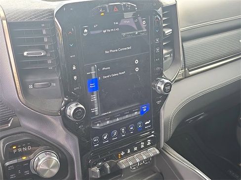 Used 2021 RAM 1500 Limited image 21