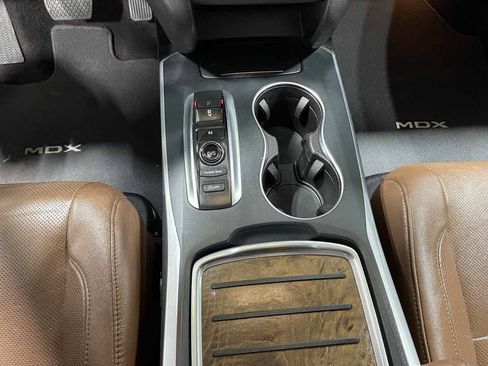 Used 2019 Acura MDX SH-AWD w/ Technology Package image 12