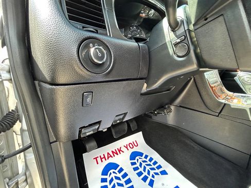 Used 2017 Lincoln Navigator Select image 34