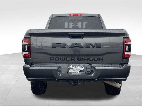 Used 2020 RAM 2500 Power Wagon image 6