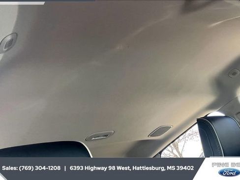 Used 2023 RAM 2500 Laramie image 17