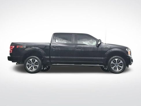 Used 2019 Ford F150 XL w/ Equipment Group 101A Mid image 34