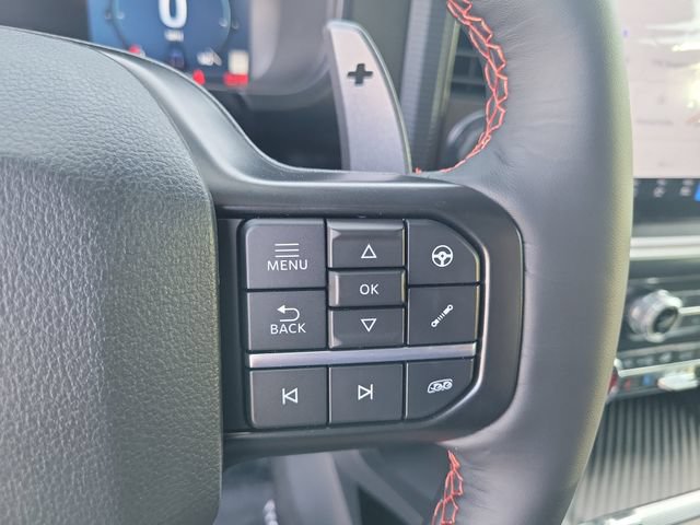 New 2026 Ford F150 Raptor AWD/4WD image 6