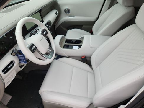 New 2026 Hyundai Palisade SEL AWD/4WD image 10