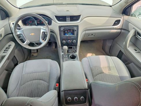 Used 2017 Chevrolet Traverse LT AWD/4WD image 7