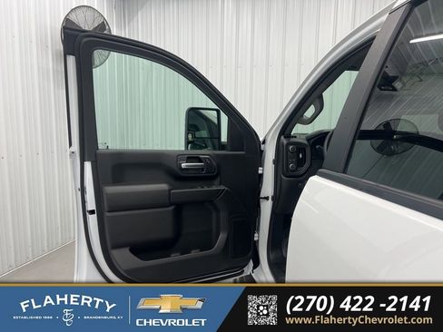 New 2026 Chevrolet Silverado 3500 W/T w/ WT Convenience Package image 8