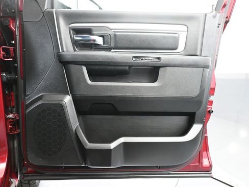 Used 2023 RAM 1500 Classic Warlock AWD/4WD image 47