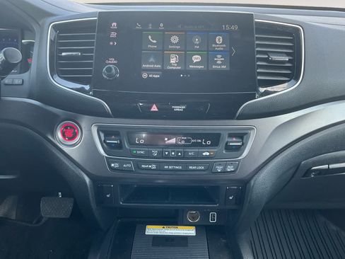 Used 2022 Honda Pilot Special Edition image 13