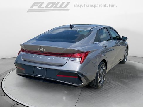 Used 2024 Hyundai Elantra SEL w/ Convenience Package FWD image 9