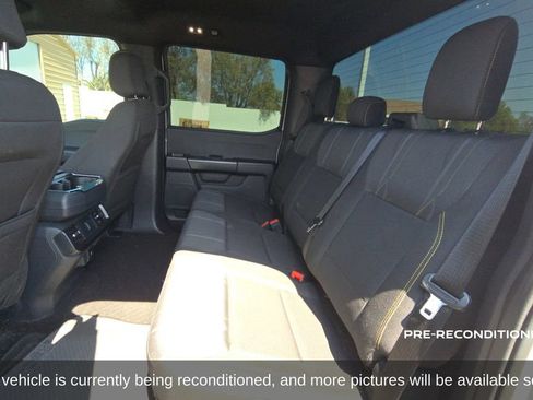 Used 2024 Ford F150 STX RWD image 12