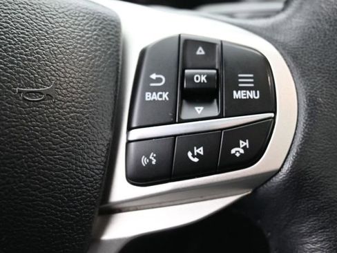 Certified 2023 Ford Explorer Limited w/ Equipment Group 301A image 16