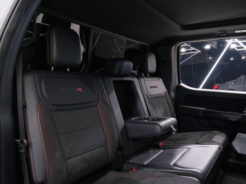 Used 2025 Ford F150 Raptor w/ Equipment Group 803A Raptor R image 38