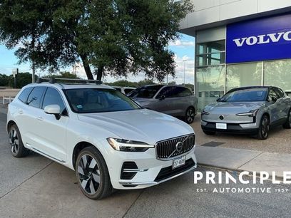 Certified 2023 Volvo XC60 T8 Plus w/ Climate Package