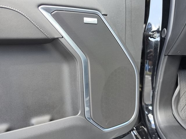 New 2026 Chevrolet Silverado 1500 RST RWD image 22