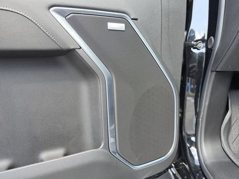 New 2026 Chevrolet Silverado 1500 RST RWD image 22