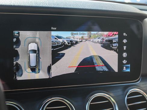 Used 2023 Mercedes-Benz E 450 4MATIC All-Terrain Wagon image 30