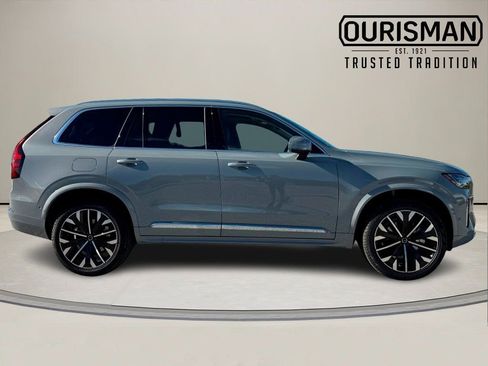 New 2026 Volvo XC90 B6 Ultra image 6
