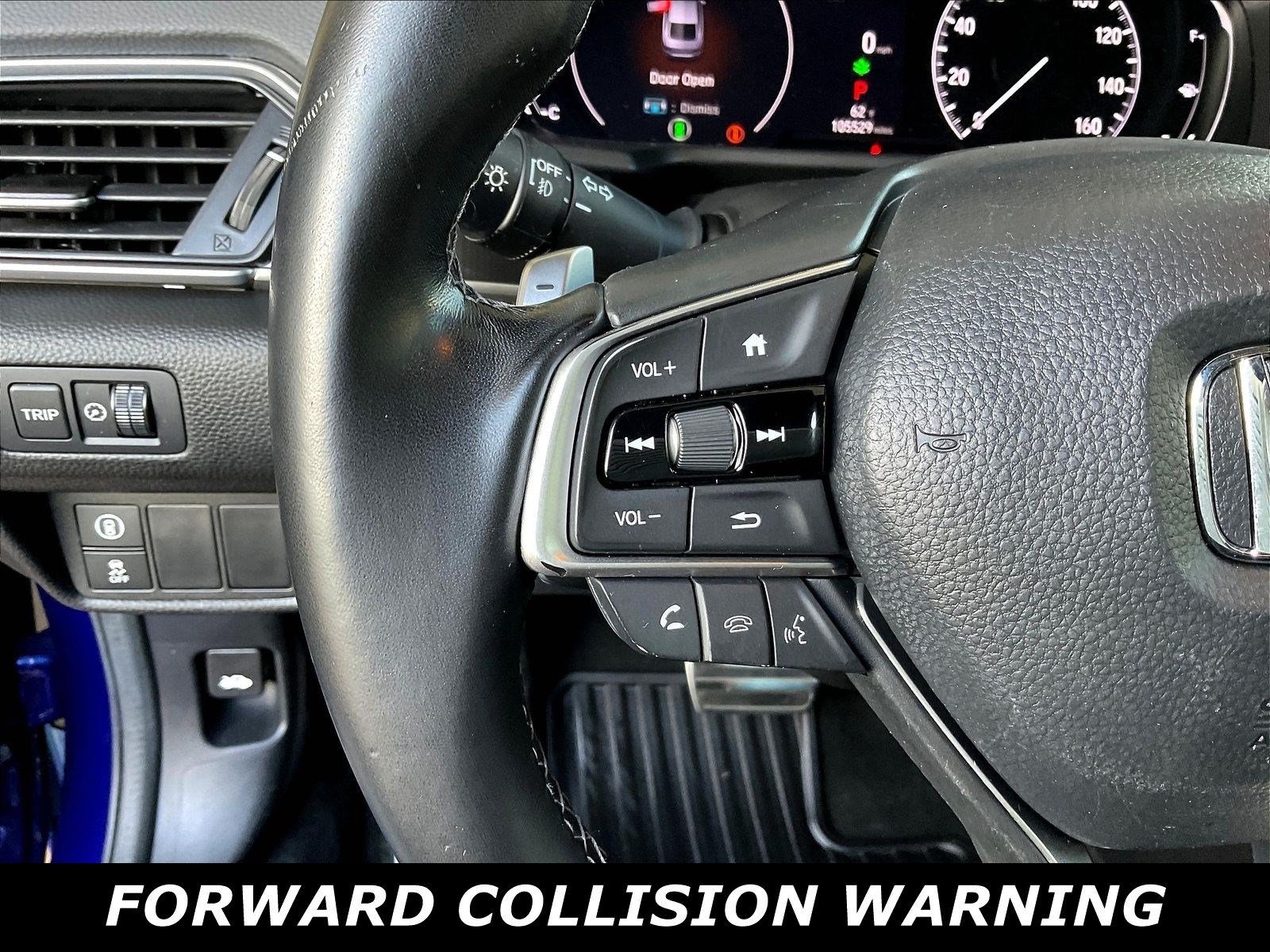 Used 2021 Honda Accord Sport image 11