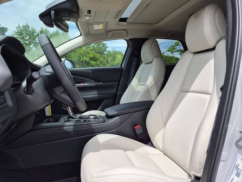New 2026 MAZDA CX-30 AWD 2.5 S w/ Premium Package image 14