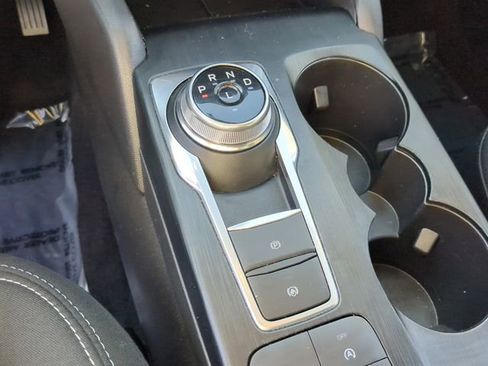 Used 2025 Ford Escape Active image 26