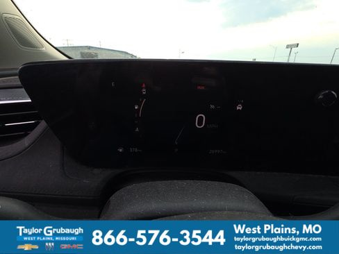 Used 2024 Buick Encore GX Preferred FWD image 9