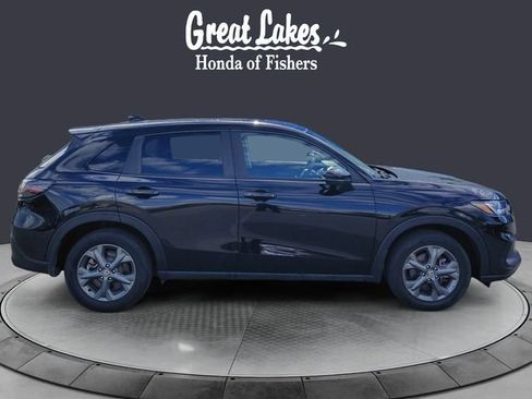 Used 2026 Honda HR-V LX image 6
