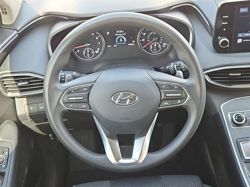 Used 2022 Hyundai Santa Fe SEL w/ Cargo Package FWD image 24