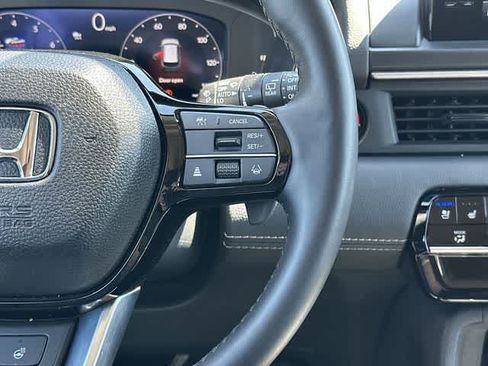 Used 2024 Honda Pilot Elite image 10