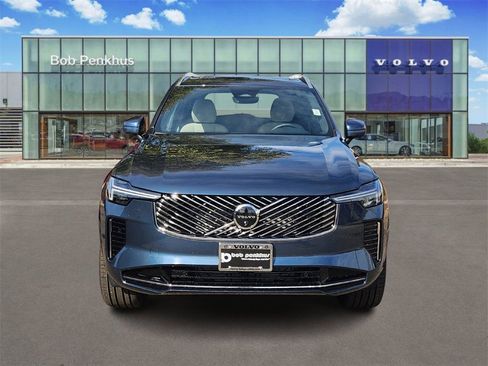 New 2026 Volvo XC90 B6 Plus w/ Protection Package Premier image 24