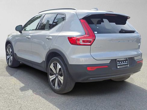 Certified 2023 Volvo XC40 Recharge Core w/ Protection Package Premier AWD/4WD image 6