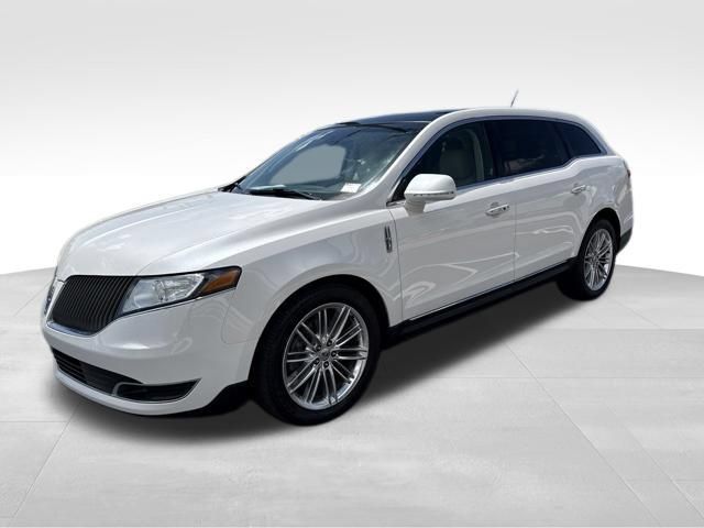 Used 2016 Lincoln MKT AWD w/ Equipment Group 201A image 3