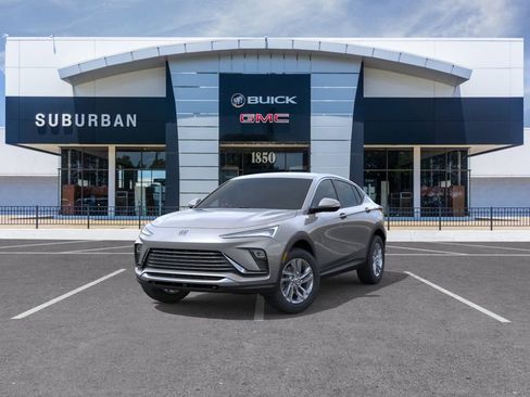 New 2026 Buick Envista Preferred w/ Convenience I Package image 1