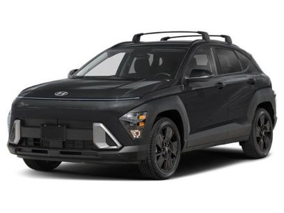 New 2026 Hyundai Kona SEL Sport