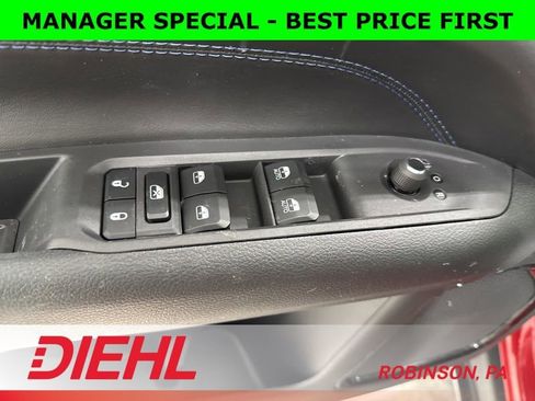 New 2026 Jeep Compass Limited image 22