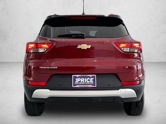 Used 2024 Chevrolet TrailBlazer LT w/ Convenience Package FWD video 4