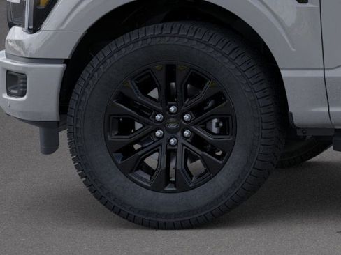 New 2026 Ford F150 Lariat image 20