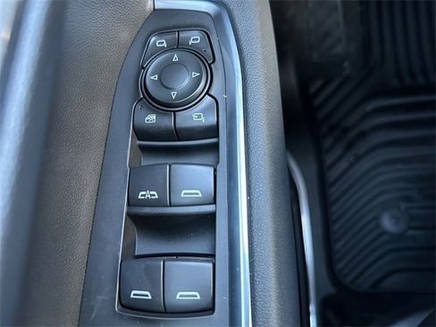 New 2026 Chevrolet Silverado 2500 LT image 17