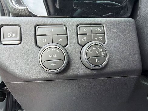 New 2026 Chevrolet Silverado 2500 LT w/ All Star Edition AWD/4WD image 19