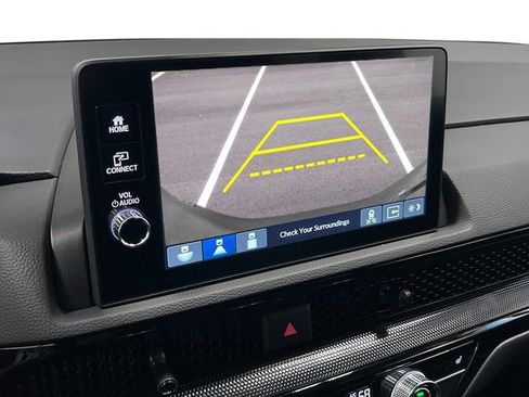 New 2026 Honda CR-V EX-L image 20