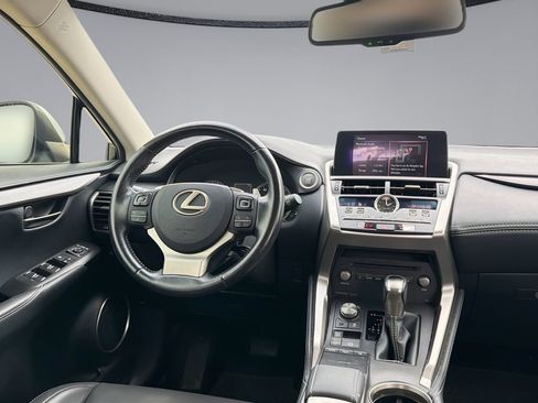 Used 2019 Lexus NX 300 FWD w/ Accessory Package 2 image 19
